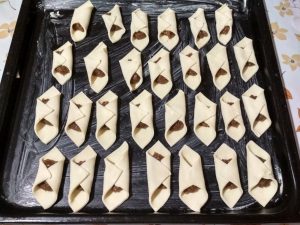 ekspresowe ciasteczka