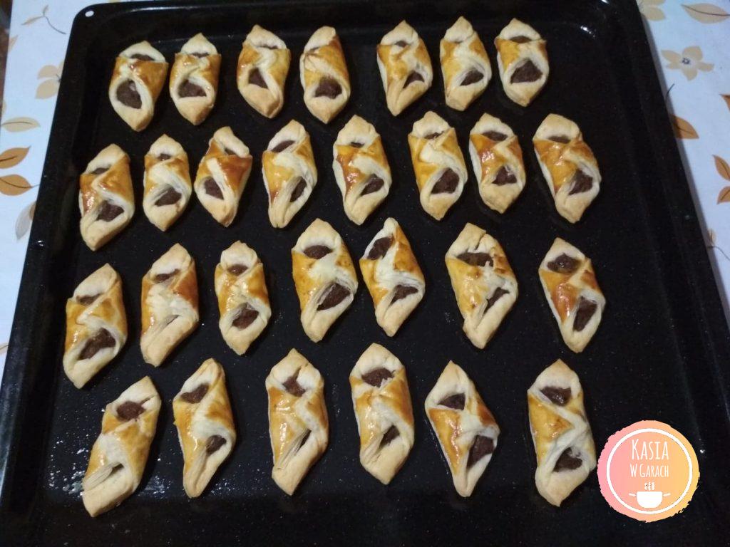 ekspresowe ciasteczka