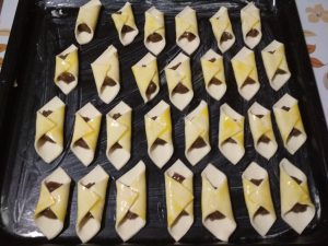 ekspresowe ciasteczka