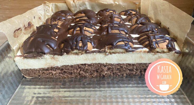 Ciasto kawowa rozkosz