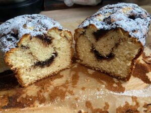 przed pieczenim