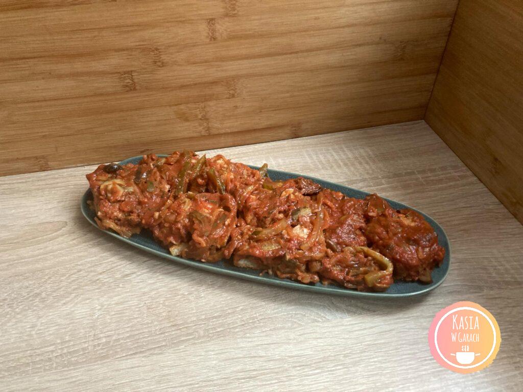 Ryba po cygańsku