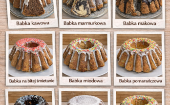 9 babek wielkanocnych, które zachwycą Twoich gości