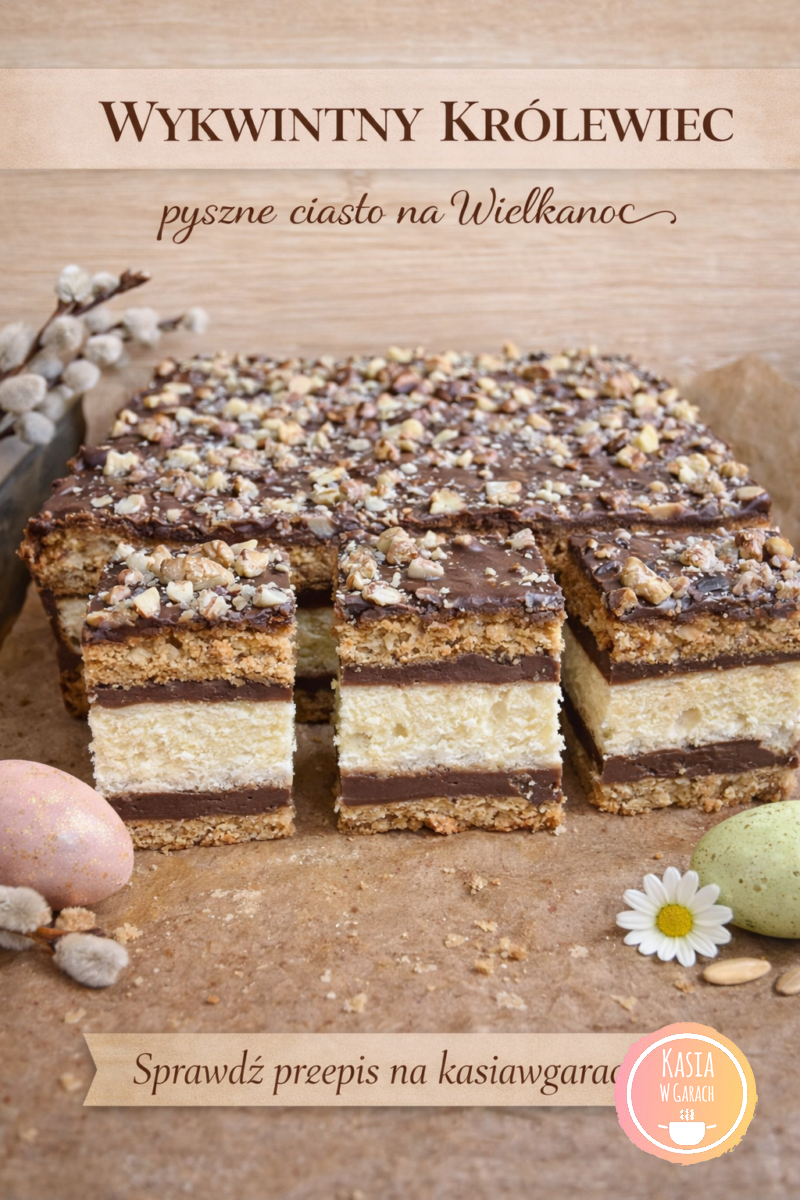 Wykwintny Królewiec